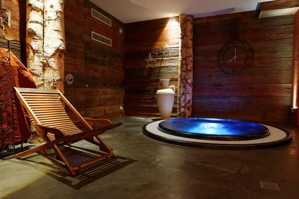 Hotel Cote Brune Les Deux Alpes