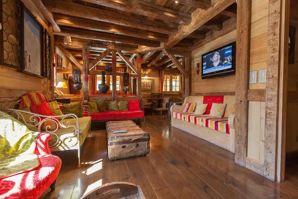 Hotel Cote Brune Les Deux Alpes