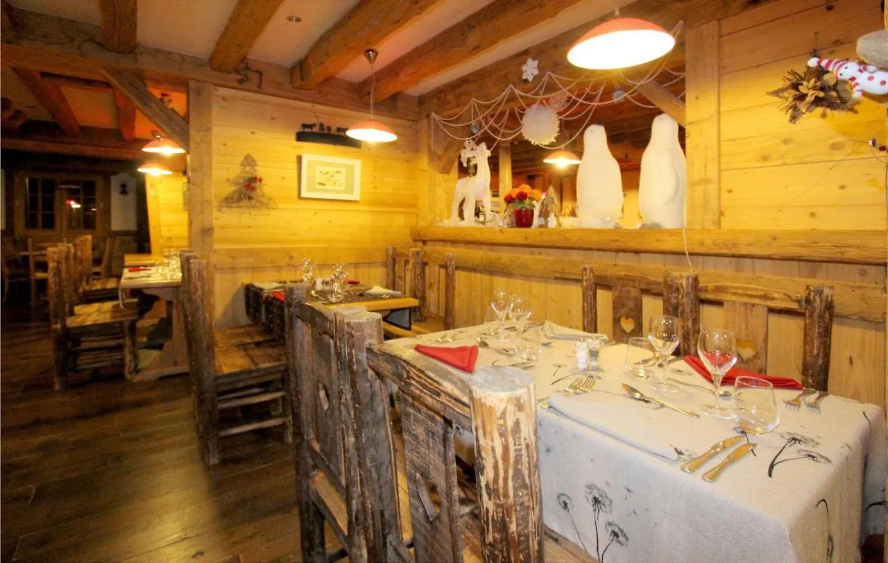 Hotel Cote Brune Les Deux Alpes
