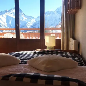 Appartement Résidence L’etendard, Les Deux Alpes
