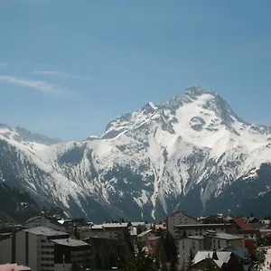 Appartement Votre Au Coeur Des Deux Alpes, Les Deux Alpes