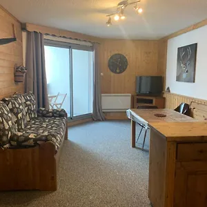 Appartement Kandahar 202-, Les Deux Alpes