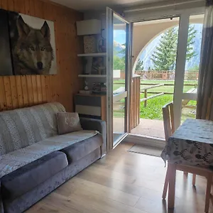 Appartement Aux 2 Alpes, Proche Piste, Les Deux Alpes
