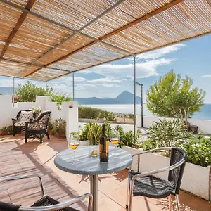 Isulidda Gaia Mare Aparthotel San Vito Lo Capo