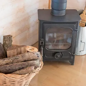 Dihan Evasion- Outdoor Chalet Ploemel