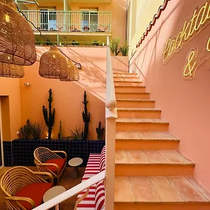 Gabriel Hotel Mentone