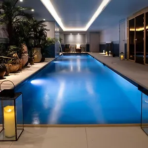 Montecristo Hotel Parigi