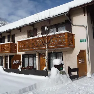 Appartement Sylvana, Les Deux Alpes