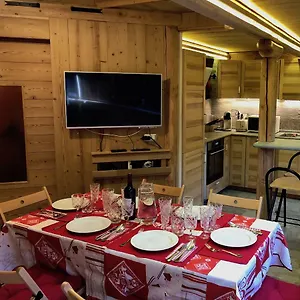 Appartement Le Joli Nid, Les Deux Alpes