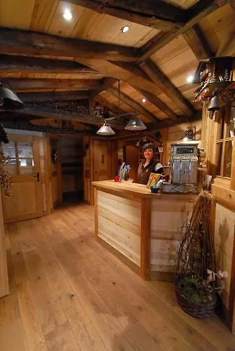 Hotel Cote Brune Les Deux Alpes