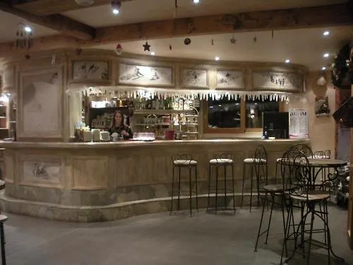 Hotel Cote Brune Les Deux Alpes