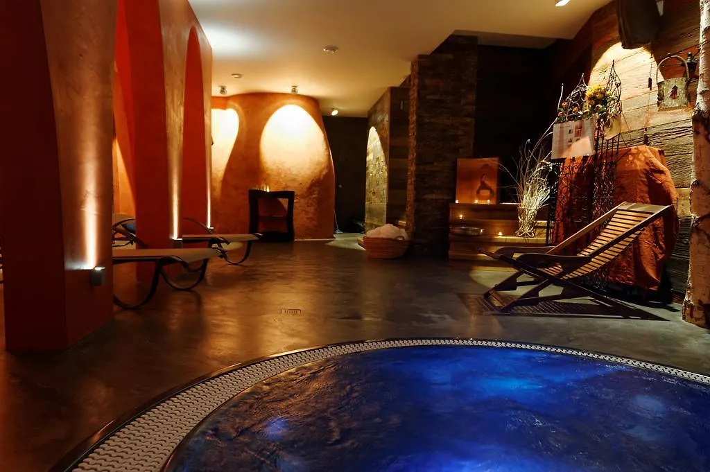 Hotel Cote Brune Les Deux Alpes France