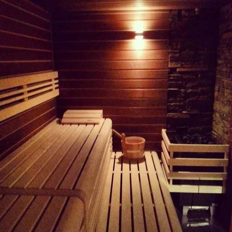 Hotel Cote Brune Les Deux Alpes